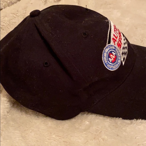 Auto Club Speedway Hat - Picture 4 of 6